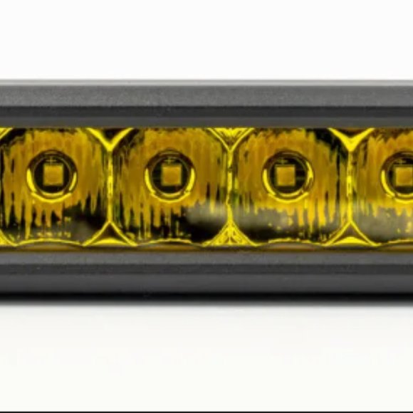 Desert Armor 32" ULTRA LED LIGHT BAR - Picture 2 of 4